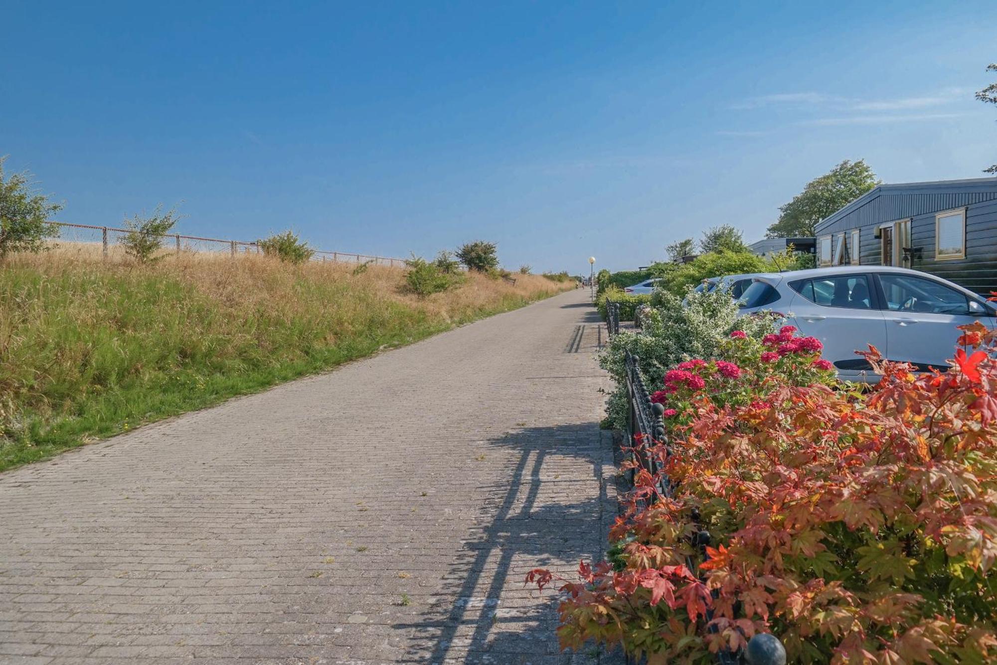 Haus Gaby Direkt Am Lauwersmeer Anjum Экстерьер фото