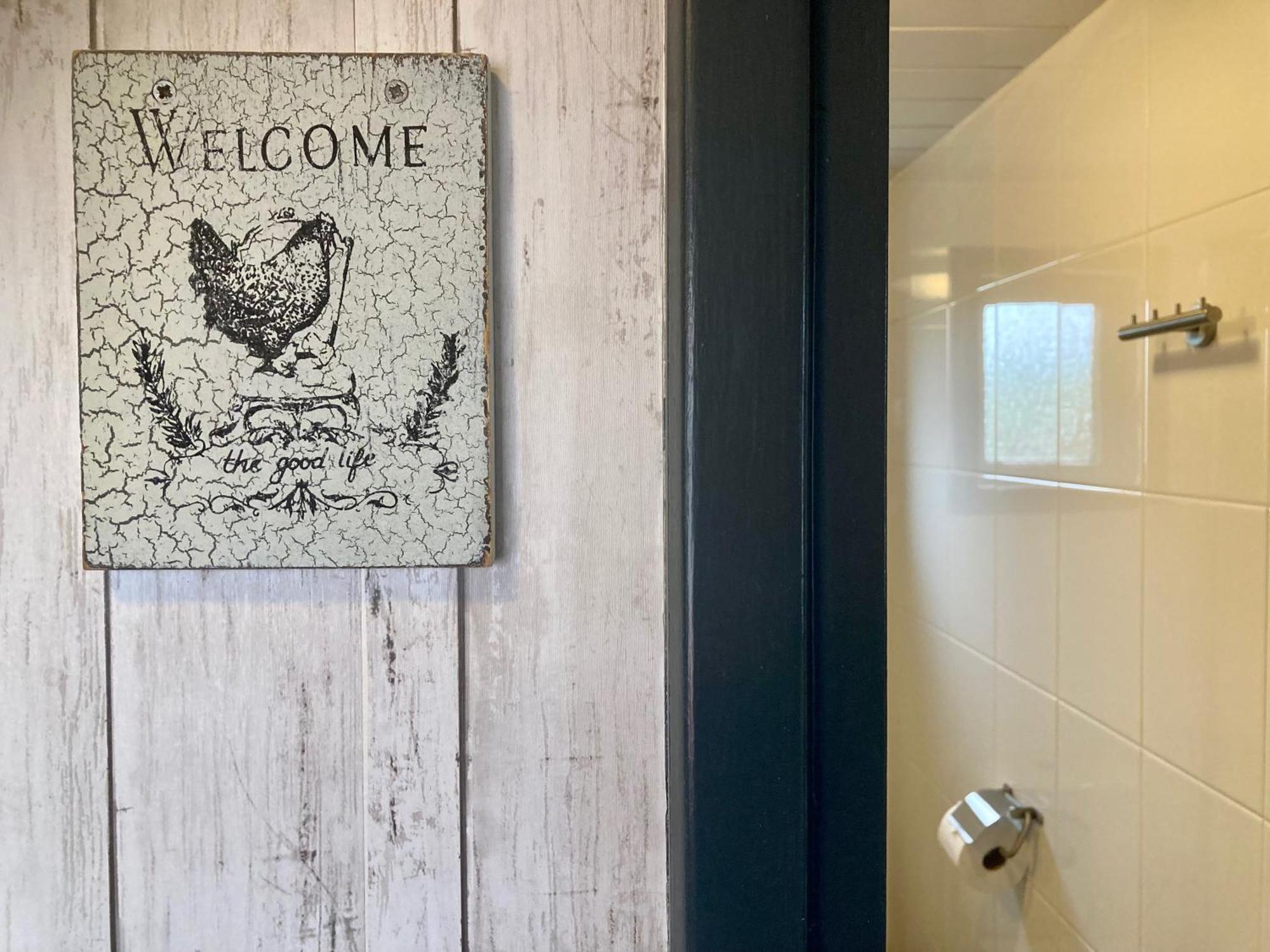 Haus Gaby Direkt Am Lauwersmeer Anjum Экстерьер фото