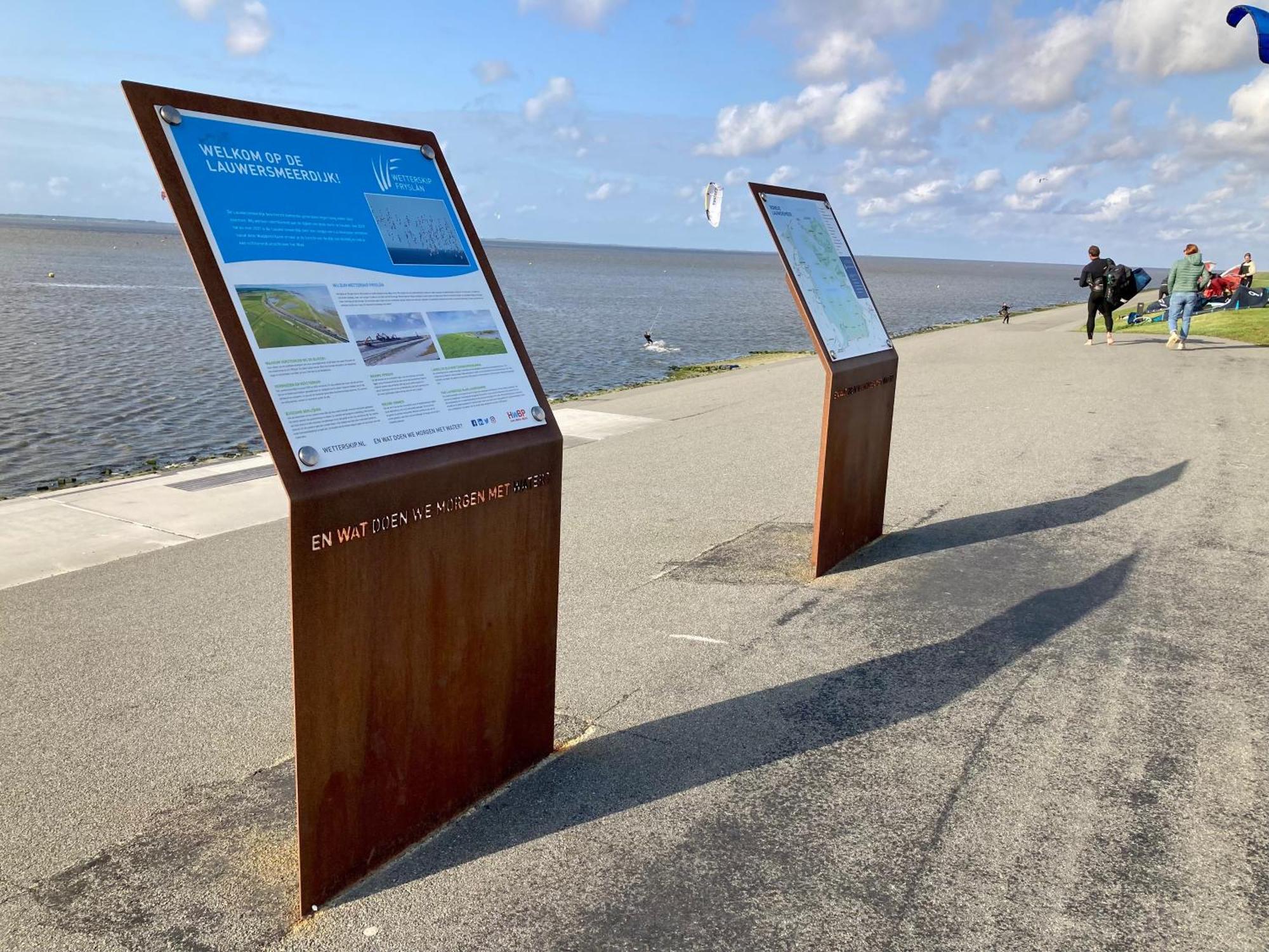Haus Gaby Direkt Am Lauwersmeer Anjum Экстерьер фото